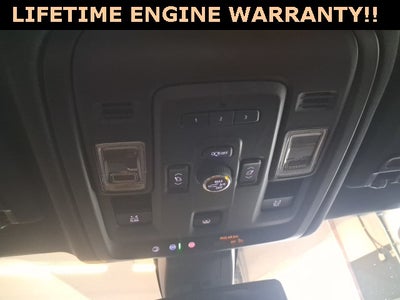 2021 Chevrolet Tahoe 4WD LT