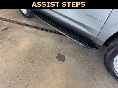 2024 Chevrolet Tahoe 4WD LT