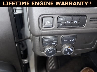 2024 Chevrolet Tahoe 4WD LT