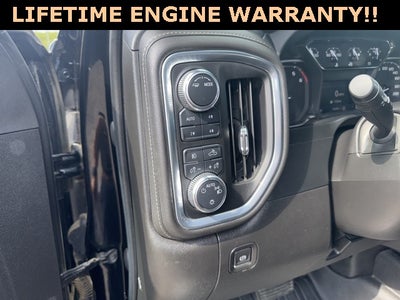 2023 GMC Sierra 2500HD SLE