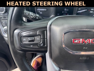 2023 GMC Sierra 2500HD SLE