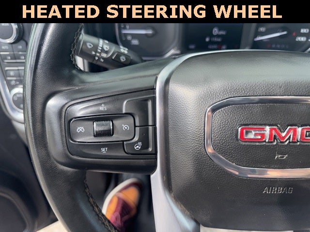 2023 GMC Sierra 2500HD SLE