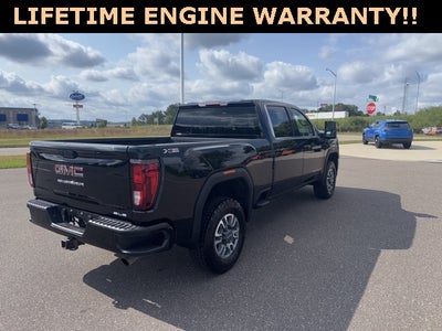 2023 GMC Sierra 2500HD SLE