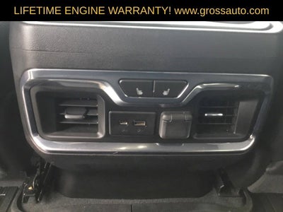 2021 GMC Sierra 3500HD Denali
