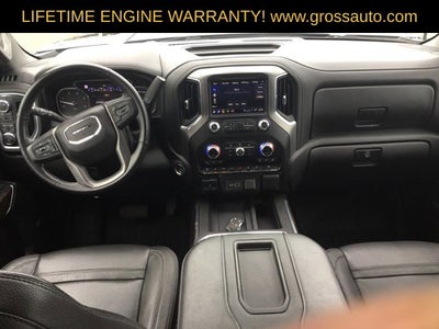 2021 GMC Sierra 3500HD Denali