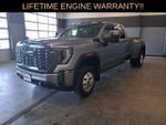 2024 GMC Sierra 3500HD Denali Ultimate