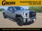 2025 GMC Sierra 3500HD AT4