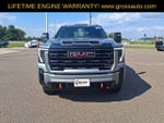 2025 GMC Sierra 3500HD AT4