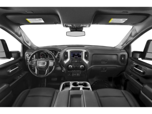 2025 GMC Sierra 3500HD AT4