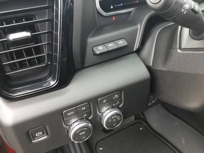 2026 GMC Sierra 3500HD AT4