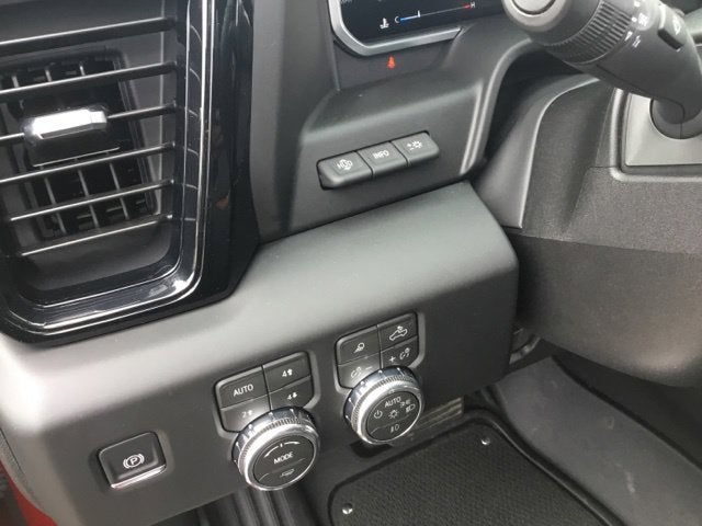 2026 GMC Sierra 3500HD AT4