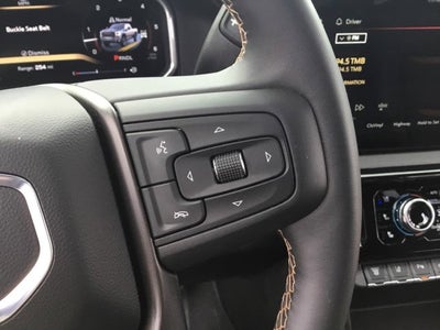 2026 GMC Sierra 3500HD AT4