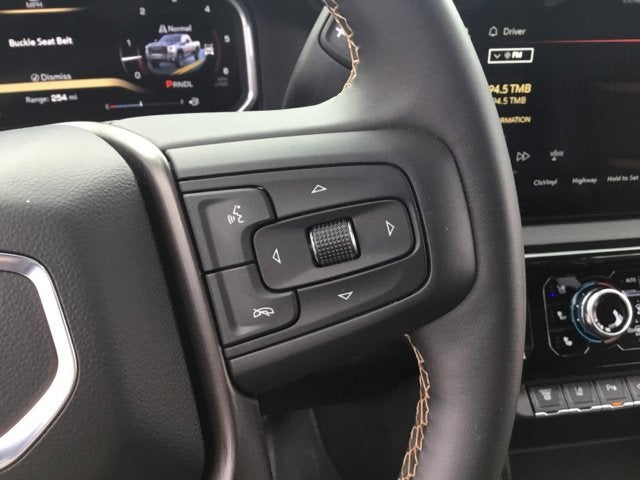 2026 GMC Sierra 3500HD AT4