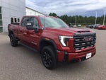 2026 GMC Sierra 3500HD AT4