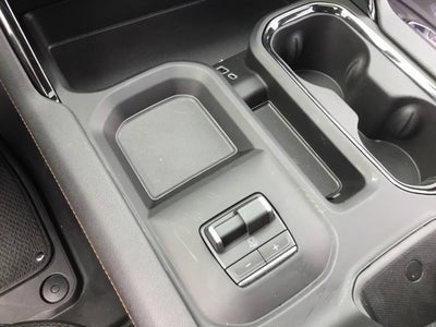 2026 GMC Sierra 3500HD AT4
