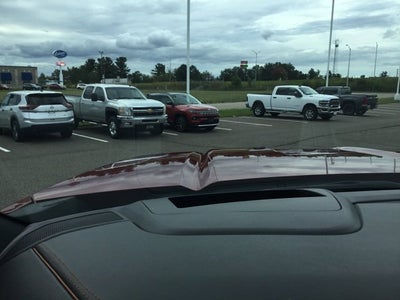 2026 GMC Sierra 3500HD AT4