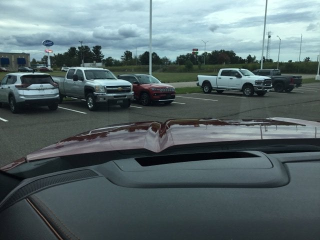 2026 GMC Sierra 3500HD AT4