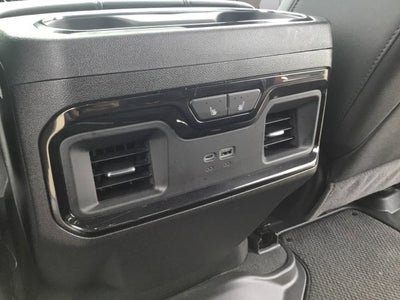 2026 GMC Sierra 3500HD AT4