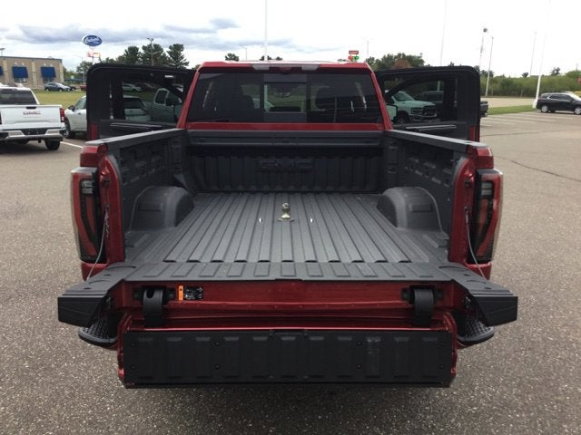 2026 GMC Sierra 3500HD AT4