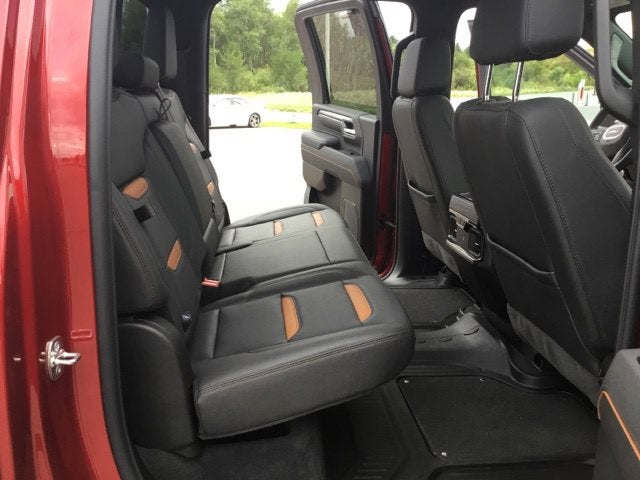 2026 GMC Sierra 3500HD AT4