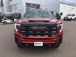 2026 GMC Sierra 3500HD AT4