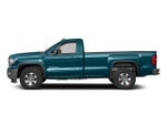 2017 GMC Sierra 1500 Base