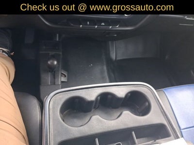 2017 GMC Sierra 1500 Base