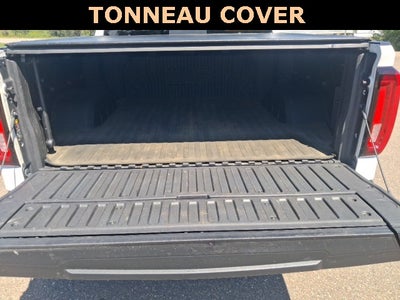 2023 GMC Sierra 1500 4WD Crew Cab Short Box Denali Ultimate