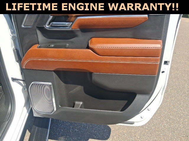 2023 GMC Sierra 1500 4WD Crew Cab Short Box Denali Ultimate