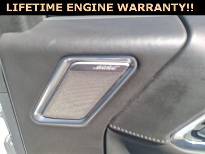 2023 GMC Sierra 1500 4WD Crew Cab Short Box Denali Ultimate