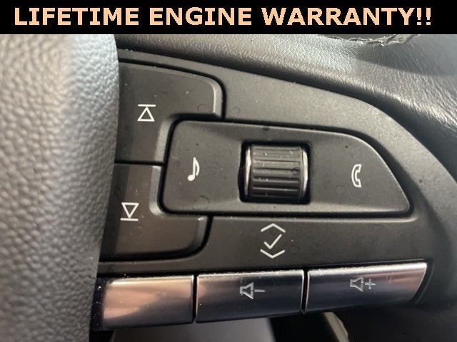 2024 Cadillac XT4 AWD Premium Luxury