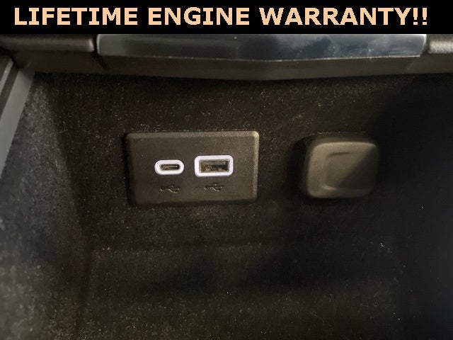 2024 Cadillac XT4 AWD Premium Luxury