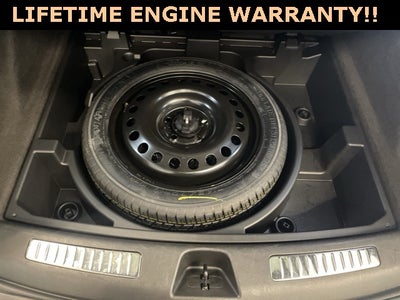 2024 Cadillac XT4 AWD Premium Luxury