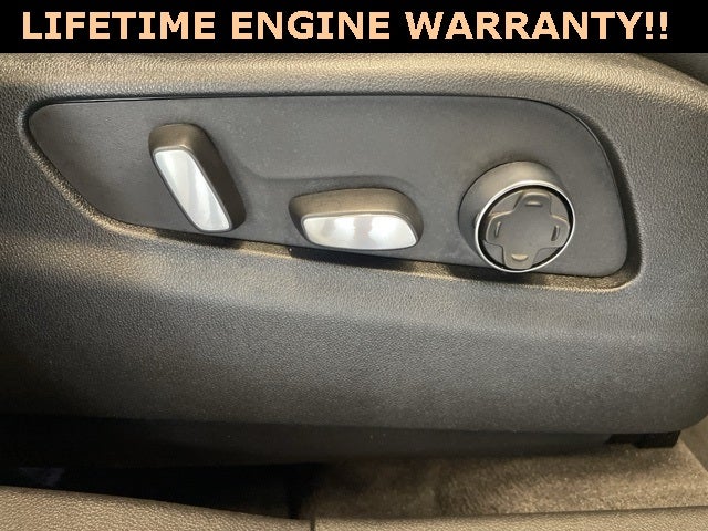 2024 Cadillac XT4 AWD Premium Luxury