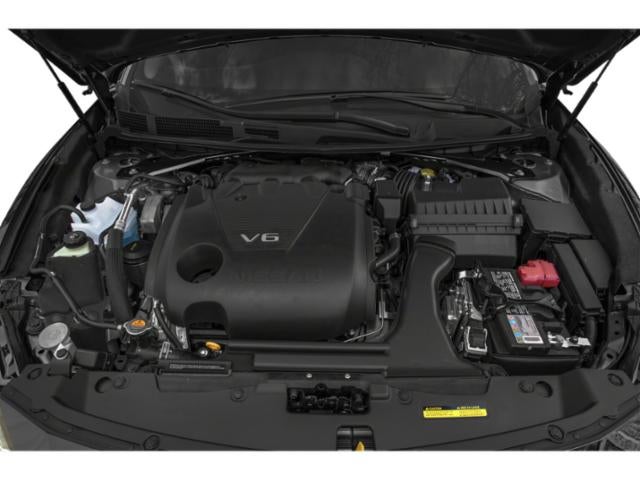 2021 Nissan Maxima SV