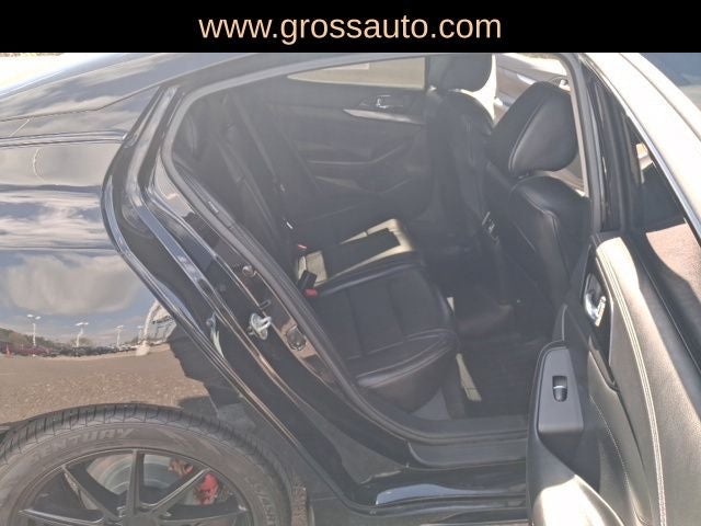 2021 Nissan Maxima SV