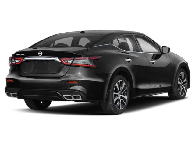 2021 Nissan Maxima SV