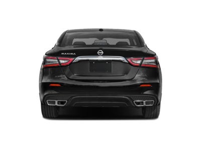 2021 Nissan Maxima SV