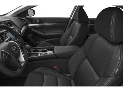 2021 Nissan Maxima SV