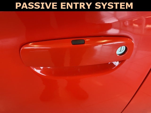 2018 Dodge Charger Daytona 392 RWD