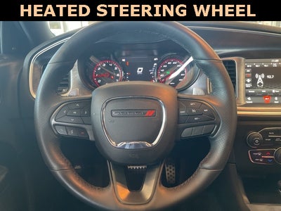 2018 Dodge Charger Daytona 392 RWD