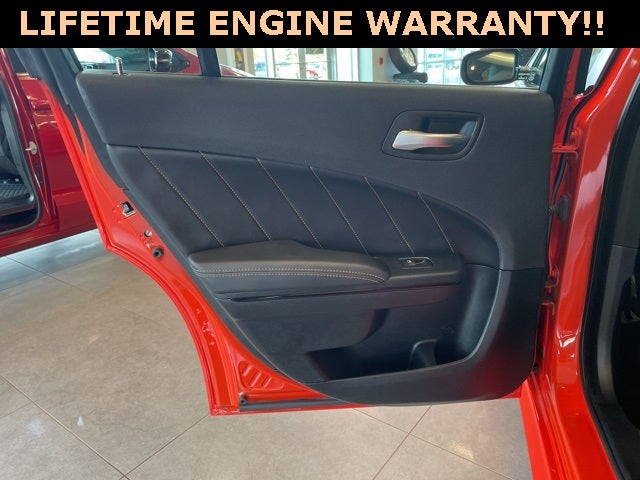 2018 Dodge Charger Daytona 392 RWD