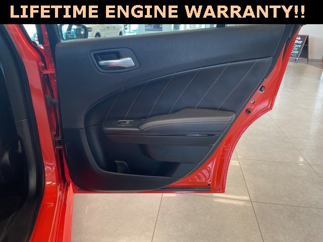 2018 Dodge Charger Daytona 392 RWD