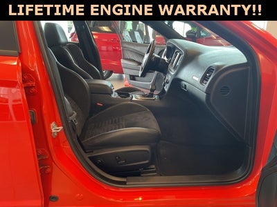 2018 Dodge Charger Daytona 392 RWD