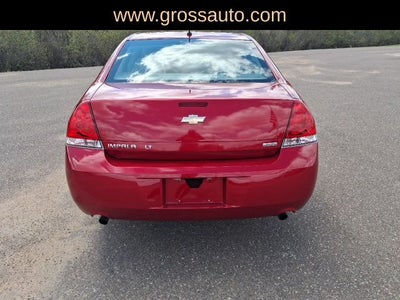 2015 Chevrolet Impala Limited LT