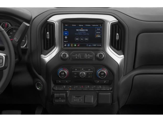 2022 Chevrolet Silverado 3500HD LT
