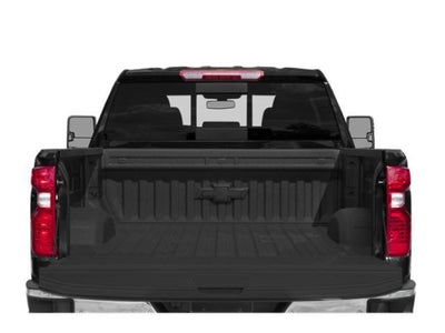 2022 Chevrolet Silverado 3500HD LT