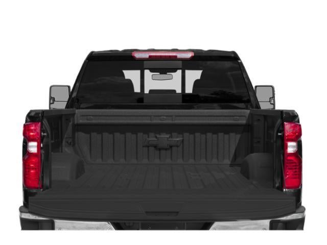 2022 Chevrolet Silverado 3500HD LT