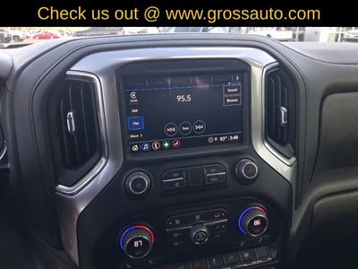 2022 Chevrolet Silverado 3500HD LT