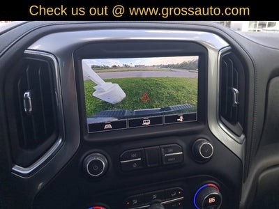 2022 Chevrolet Silverado 3500HD LT